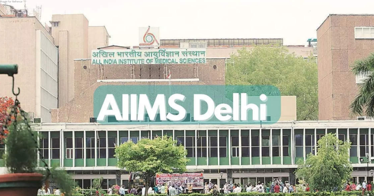 AIIMS Delhi to accept all payments digitally, introduces Smart Card